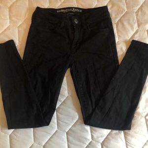 American Eagle Jegging